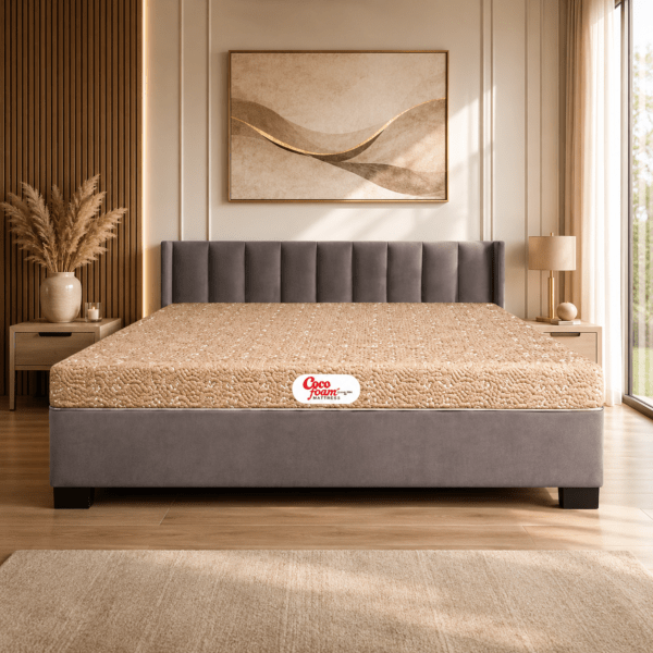 BLOSSOM MEMORY FOAM