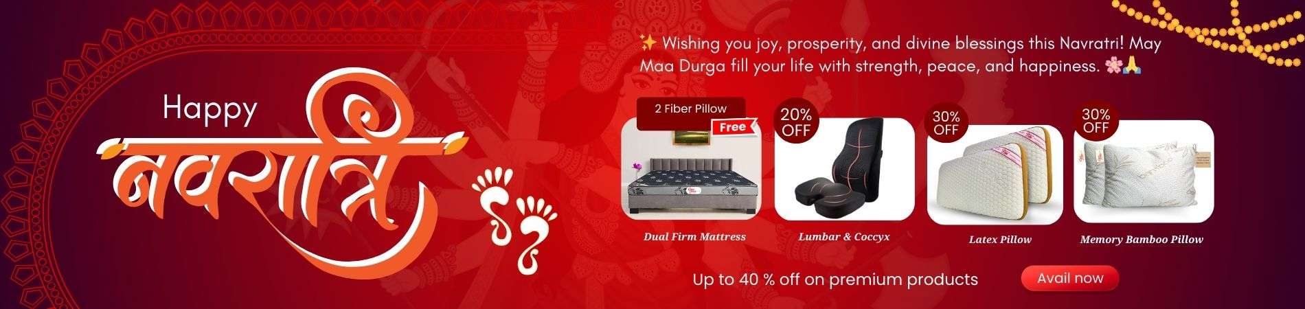 Experience restful sleep with our wide range of mattresses designed for every sleeper's needs. (2)